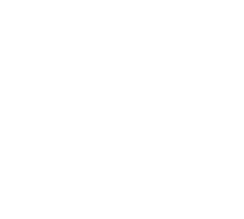 Taking Root Farms Badge - White