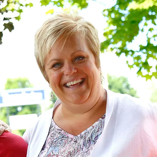 Angela Eisaman Board Member Angela Eisaman