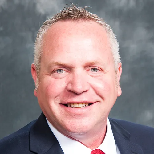 Ted Wendling Board Member Ted Wendling