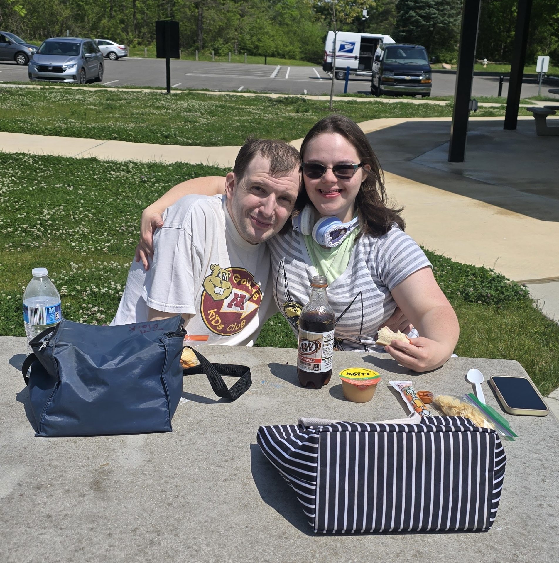 Lunch Lunch