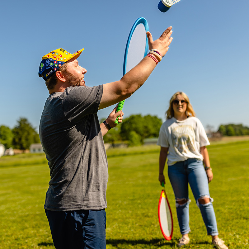 Games & Activities